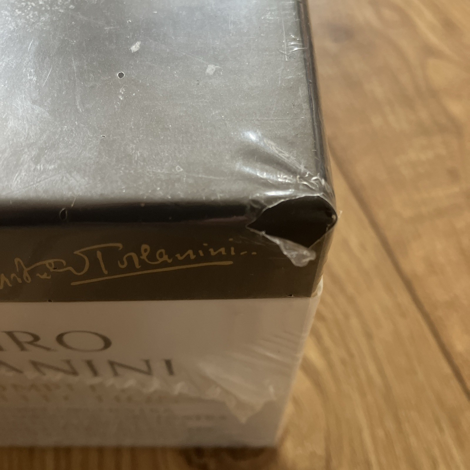 Arturo Toscanini: The Complete RCA Collection – New & Sealed