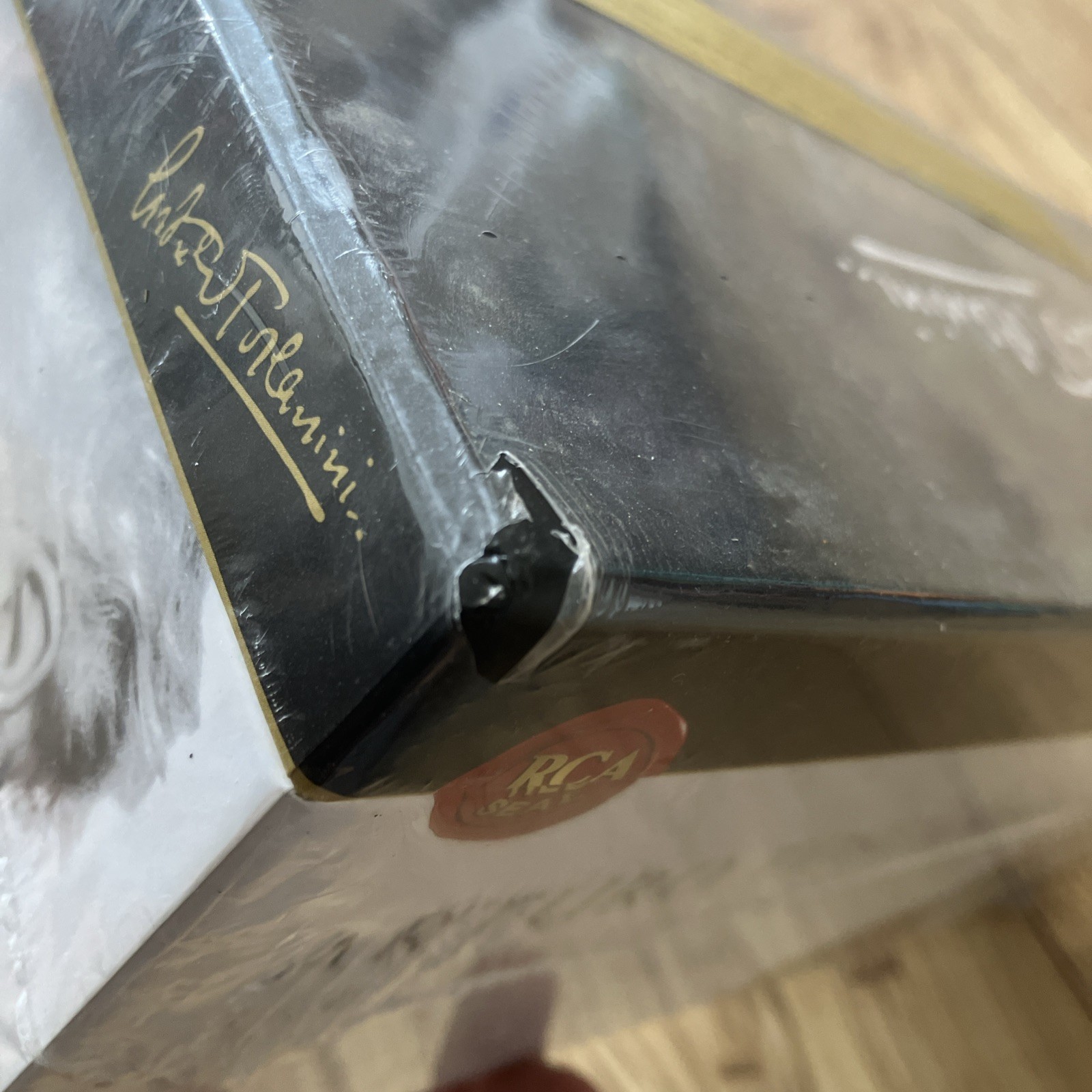Arturo Toscanini: The Complete RCA Collection – New & Sealed