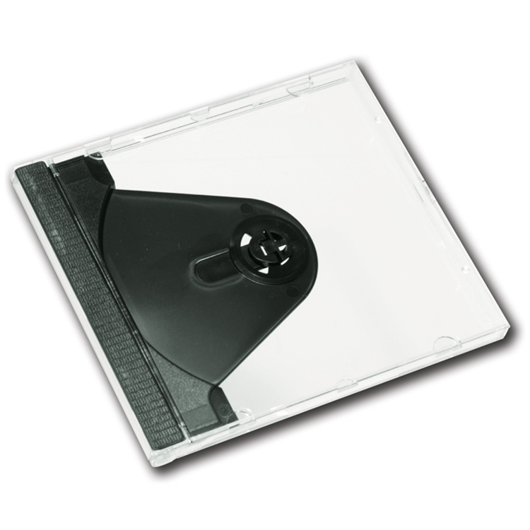Mobile Fidelity DCC MFSL Replacement Lift Lock Jewel Case Used w Light Scratches