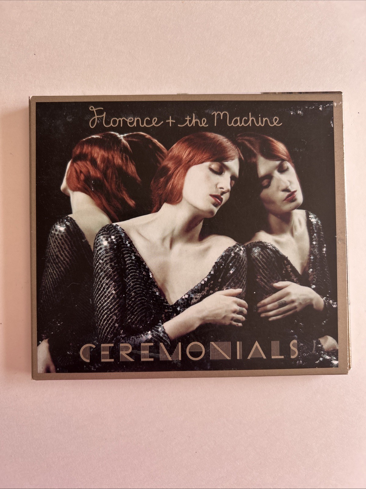 Florence + The Machines – Ceremonials CD – Used, Good