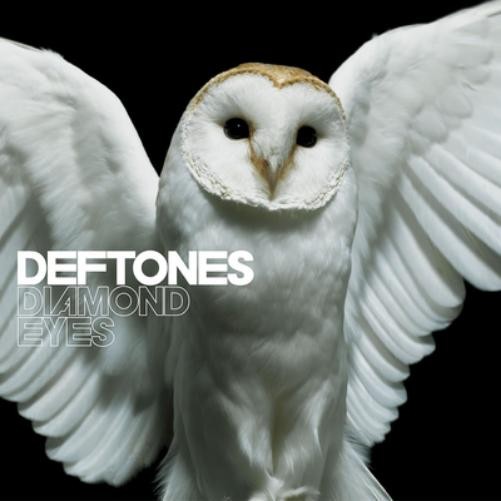Deftones Diamond Eyes (CD) Album