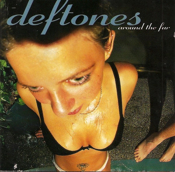 Deftones – Around The Fur (cd)