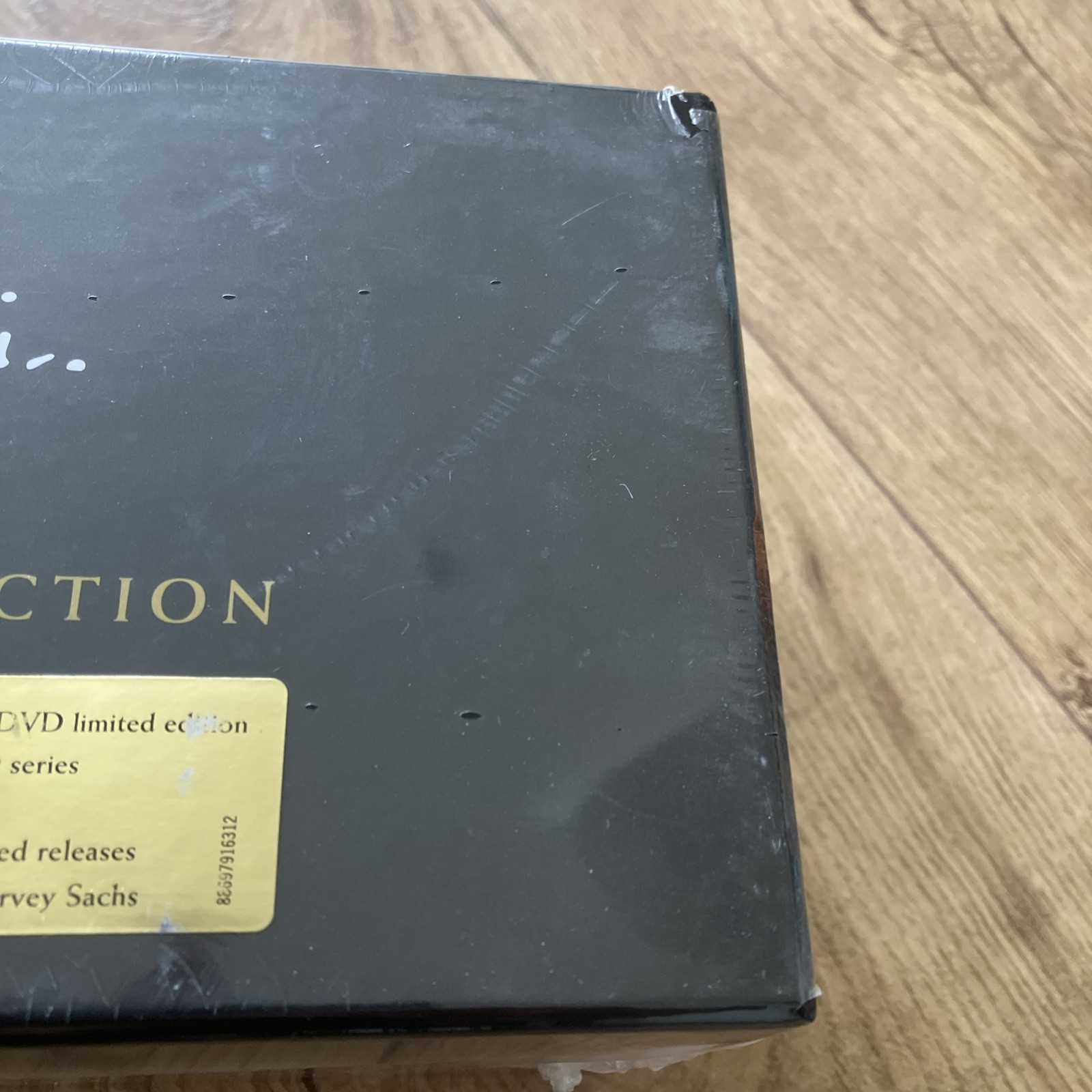 Arturo Toscanini: The Complete RCA Collection – New & Sealed
