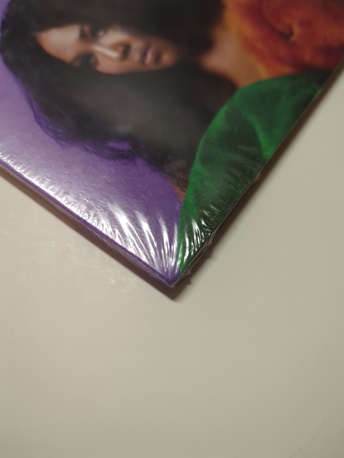 Lizzo Big Grrrl Small World Cd Mostly Sealed