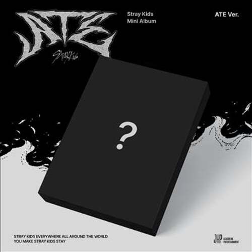 ATE [ATE Ver.] by Stray Kids: New