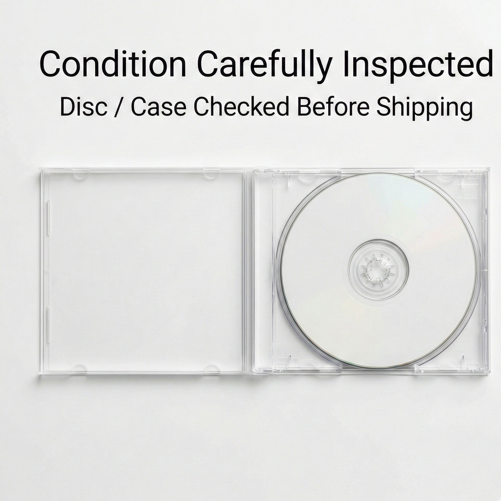PEOPLE CD Japan Import