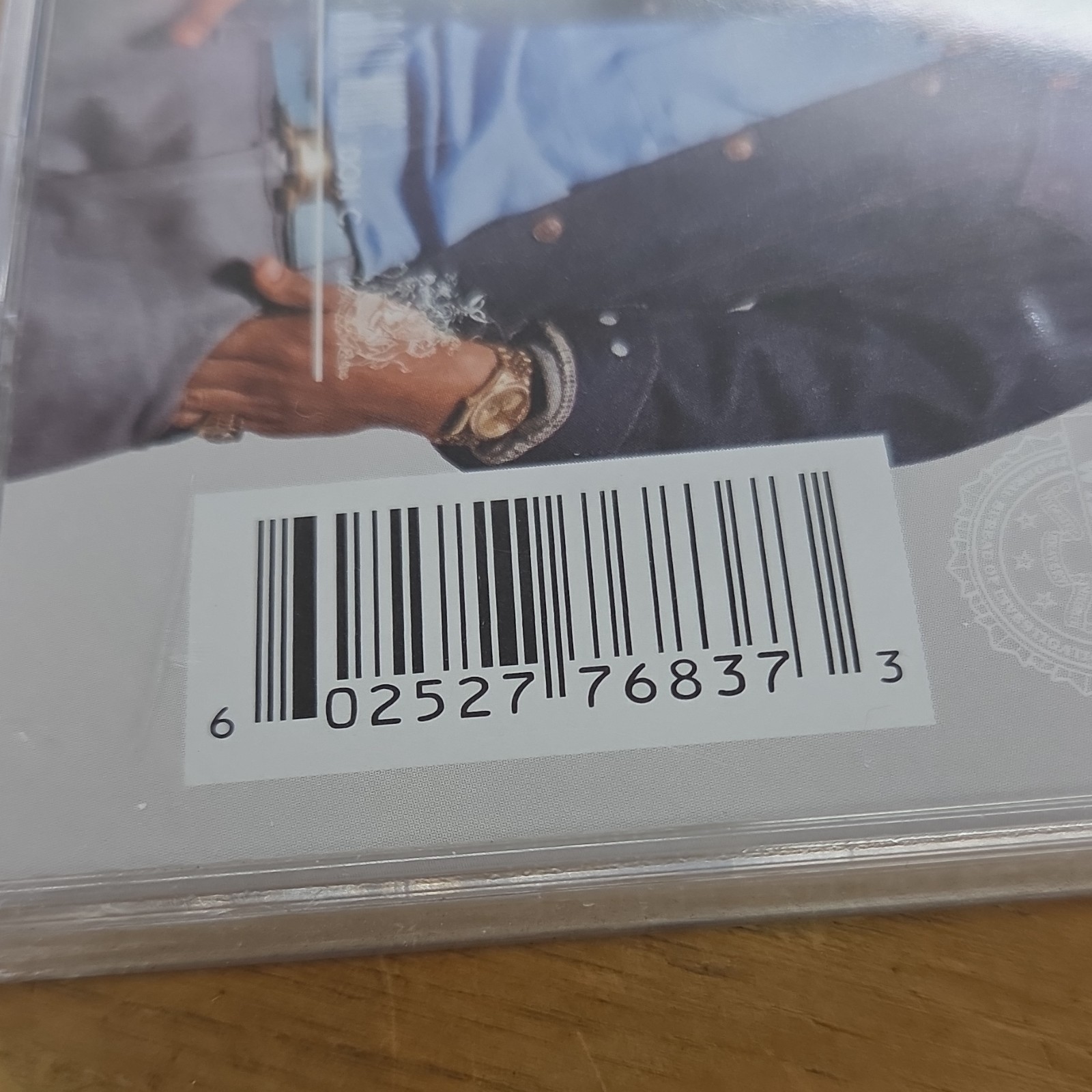 Big Sean – Finally Famous (Deluxe Limited Edition) [PA] (CD, 2011, Def Jam)