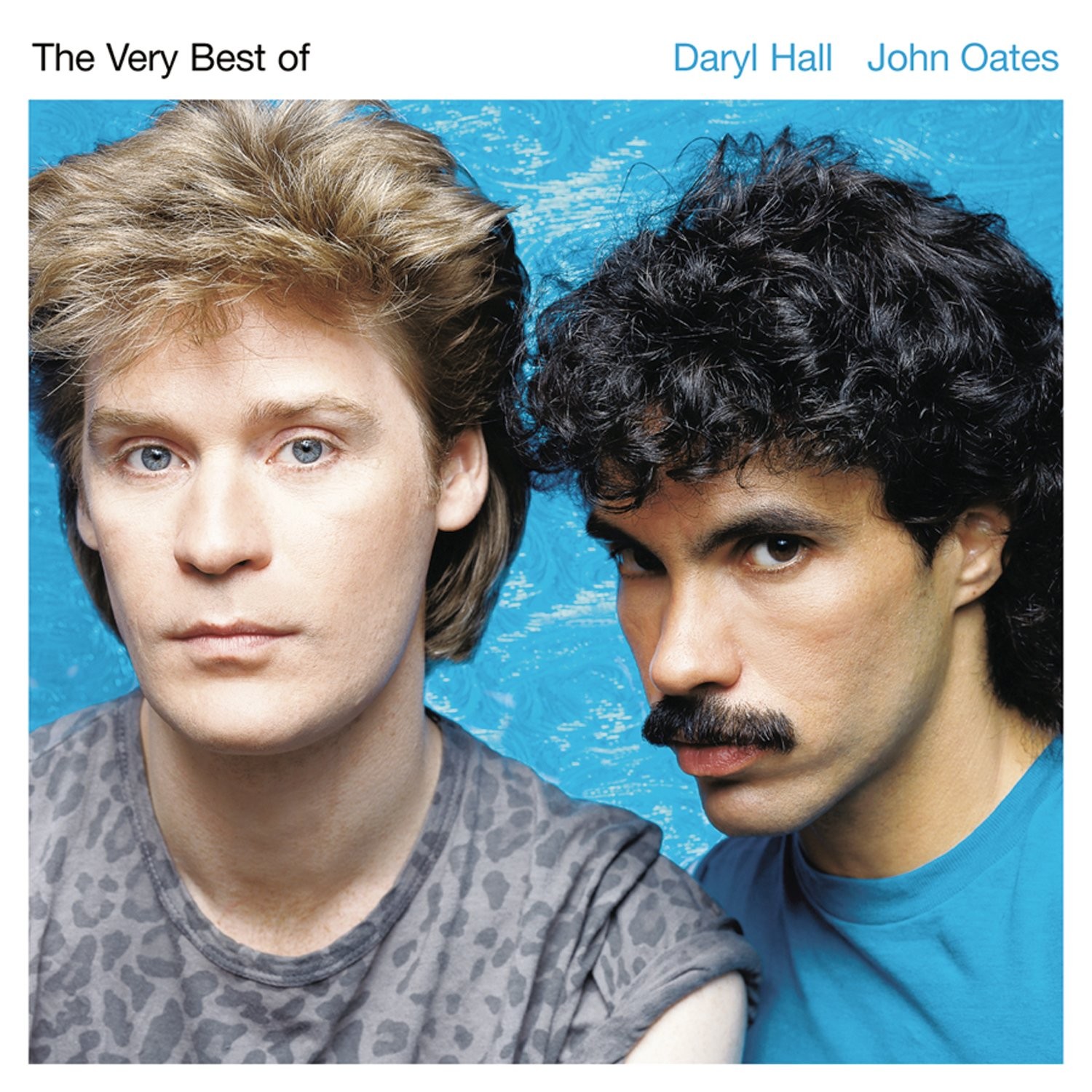 HALL,DARYL JOHN OATES VERY BEST OF DARYL HALL JOHN OATES CD