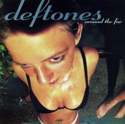 Deftones – Around the Fur [New CD] Explicit