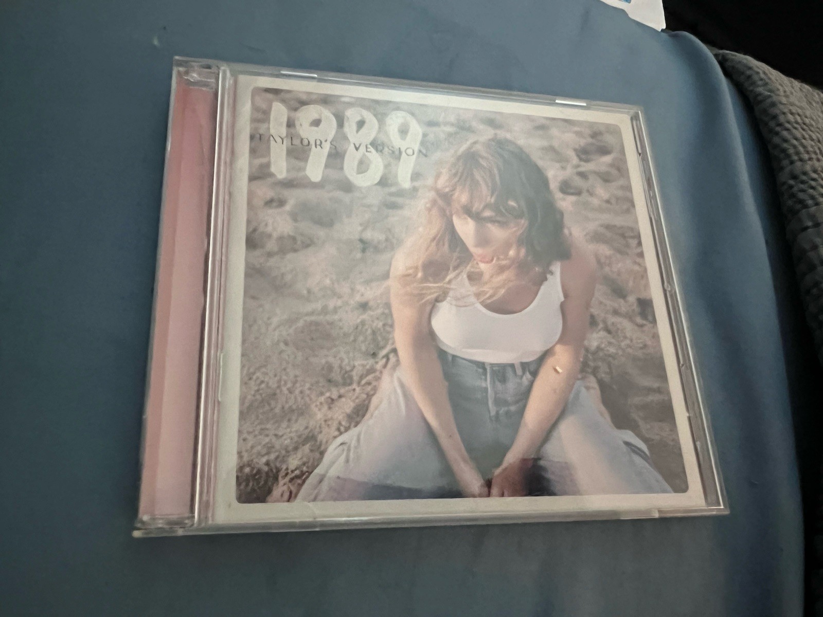 1989 (Taylor’s Version): Rose Garden Pink Edition – Limited Special Deluxe…