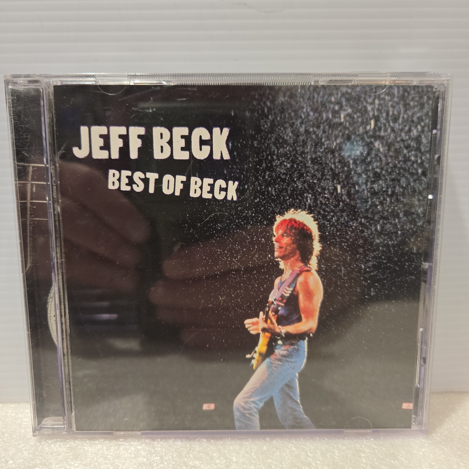 ROCK, CLASSIC ROCK, POP 6 CD LOT – SEE TITLES IN DESCRIPTION – CRCD14-2