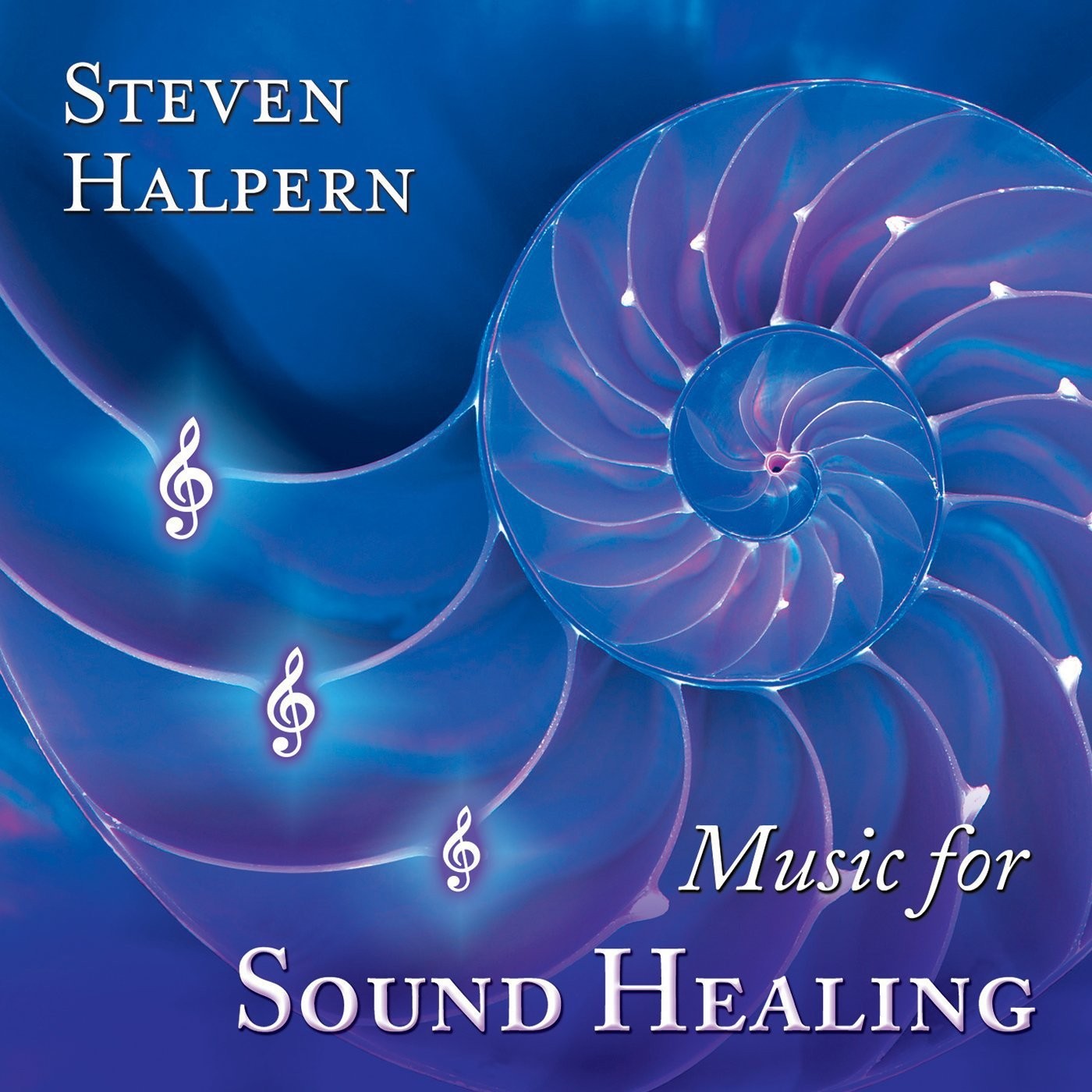 Music for Sound Healing