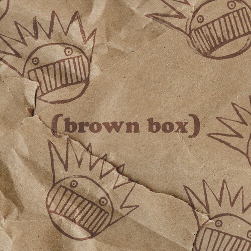 Ween – Brown Box [Used Very Good CD] Explicit, Ltd Ed, Boxed Set