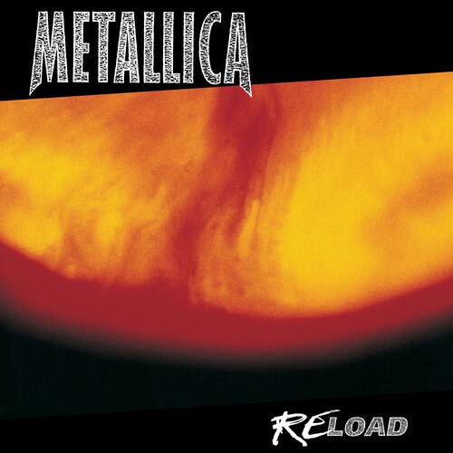 Metallica – ReLoad (Remastered Expanded Edition) [New CD] Explicit, Rmst, Expand