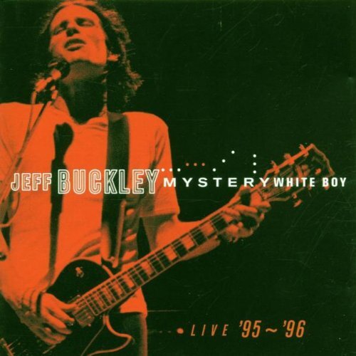Jeff Buckley : Mystery White Boy: Live ’95-’96 CD (2002) FREE Shipping, Save £s