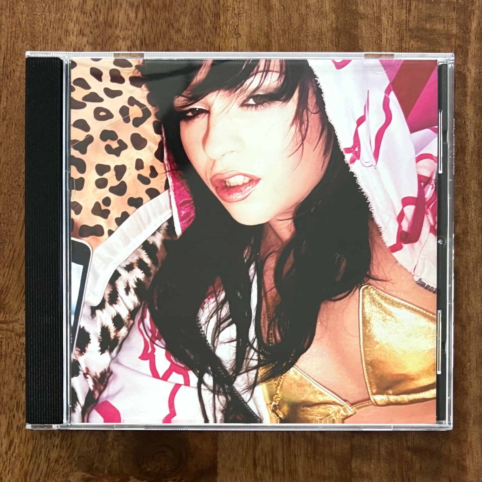 Ayesha Erotica – PRECUM (New CD)