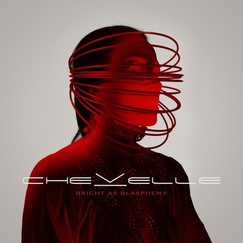 Chevelle – Bright As Blasphemy [New CD] Explicit, Softpak