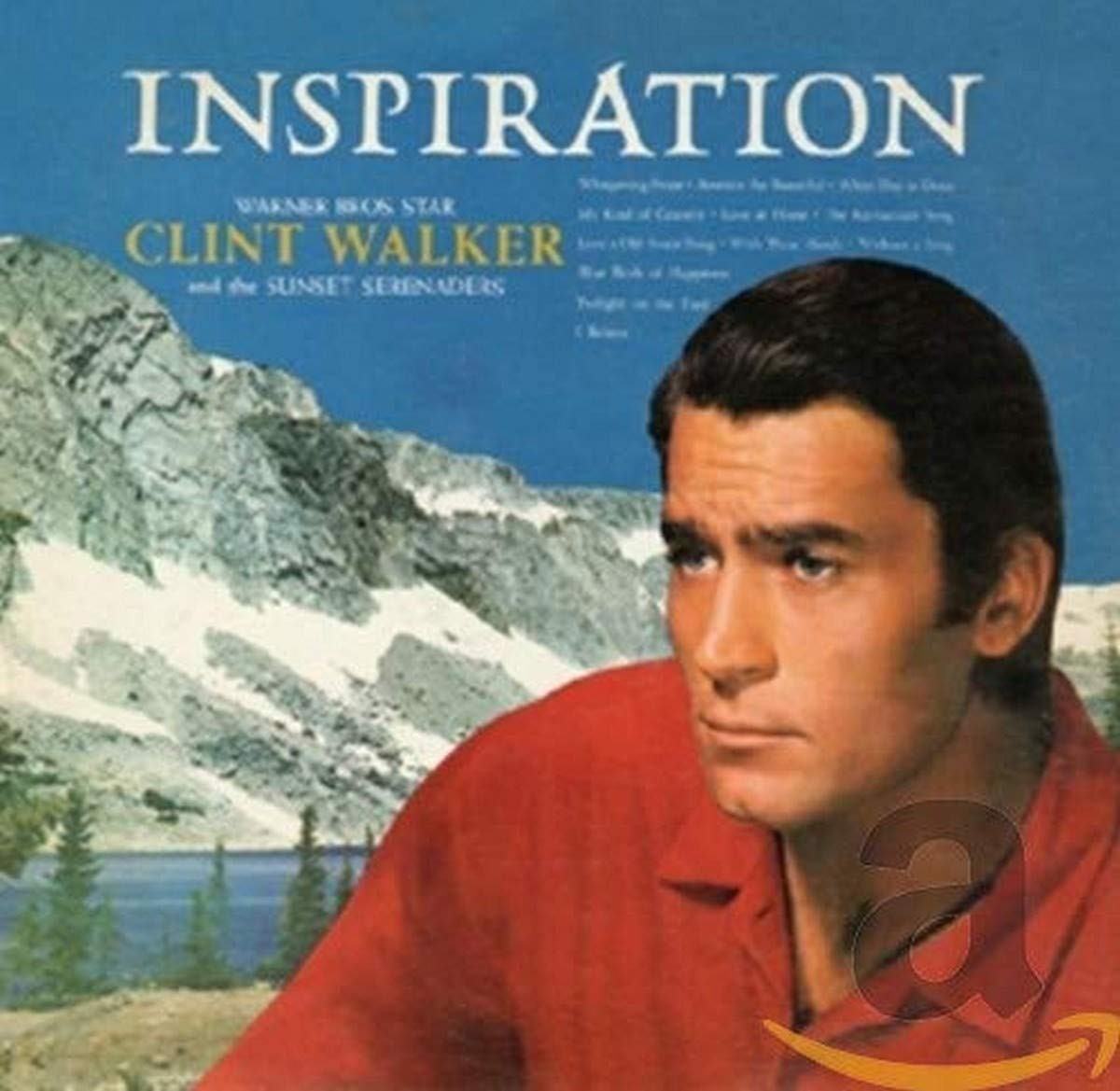 Inspiration (Expanded Edition)