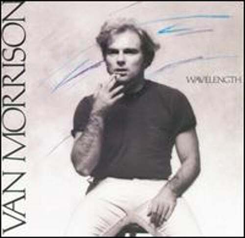 Wavelength by Van Morrison: Used
